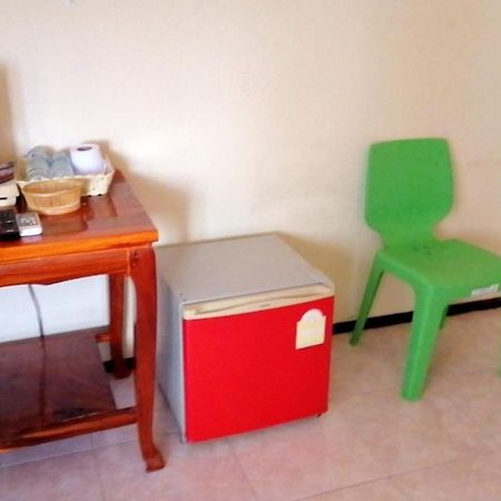 The Nine House Hostel Bangkok Ngoại thất bức ảnh