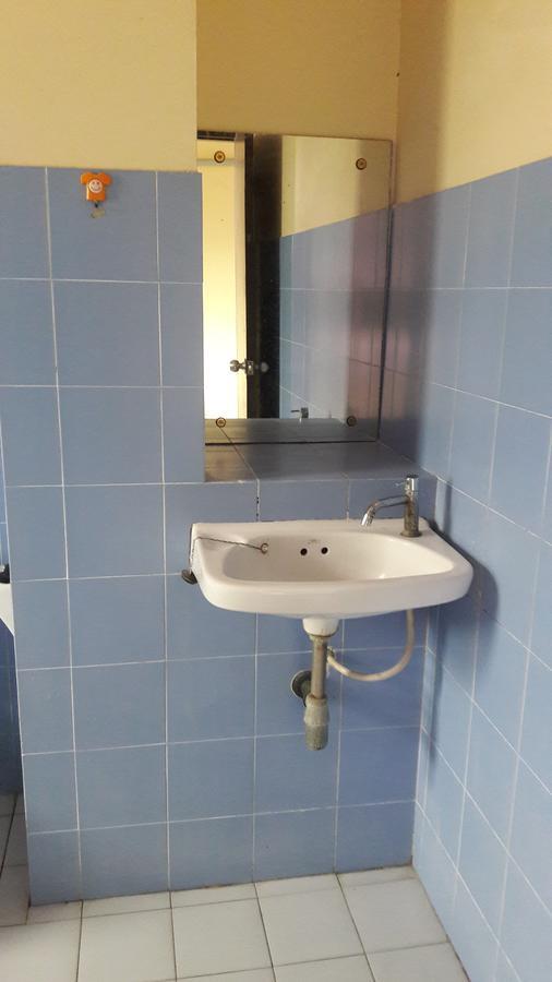 The Nine House Hostel Bangkok Ngoại thất bức ảnh