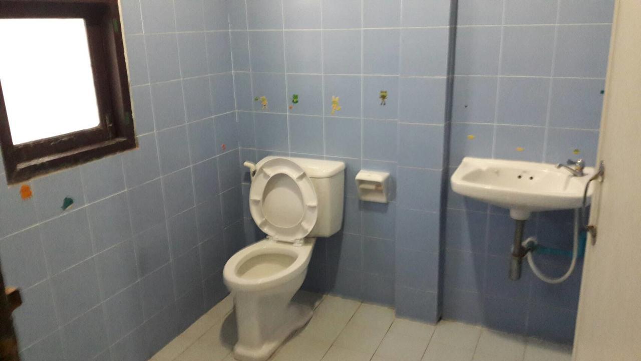 The Nine House Hostel Bangkok Ngoại thất bức ảnh