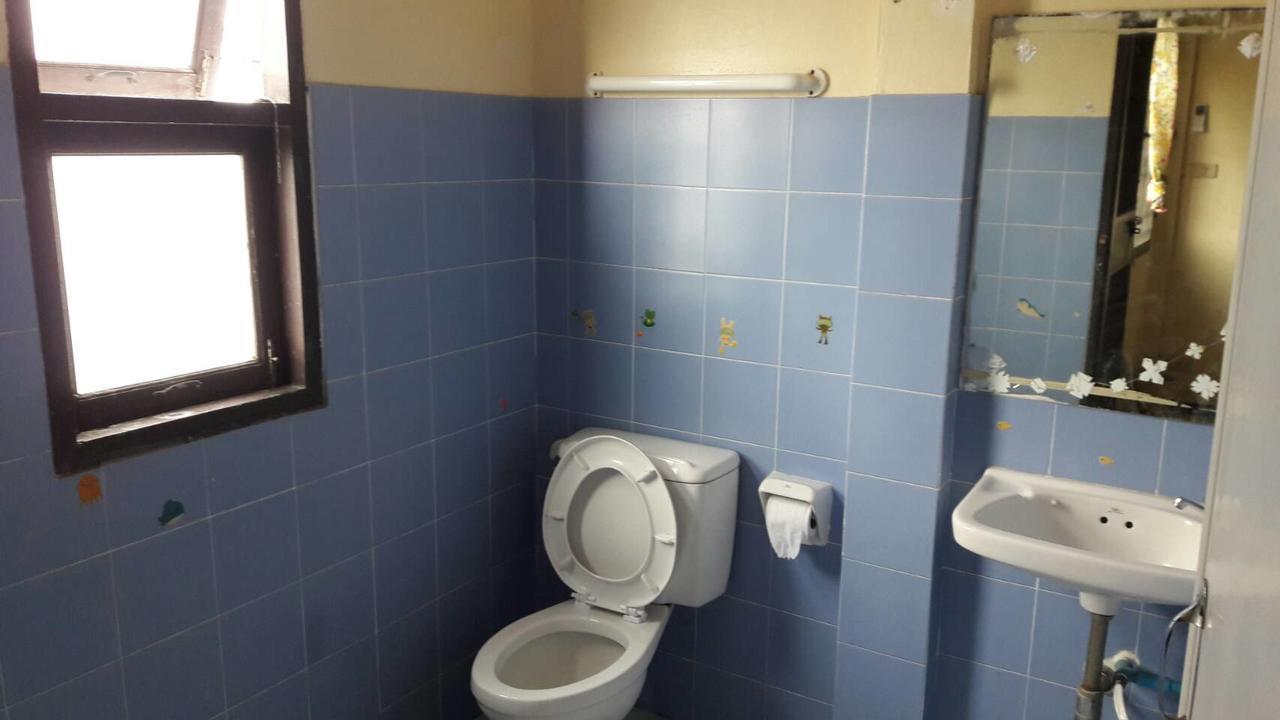 The Nine House Hostel Bangkok Ngoại thất bức ảnh