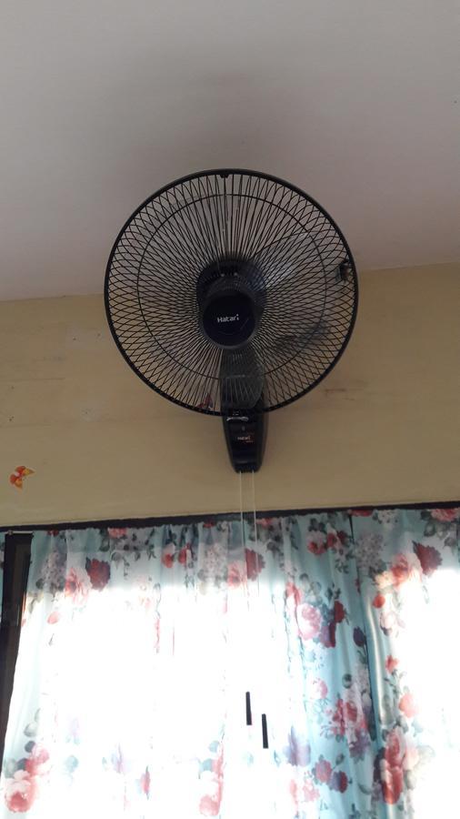 The Nine House Hostel Bangkok Ngoại thất bức ảnh