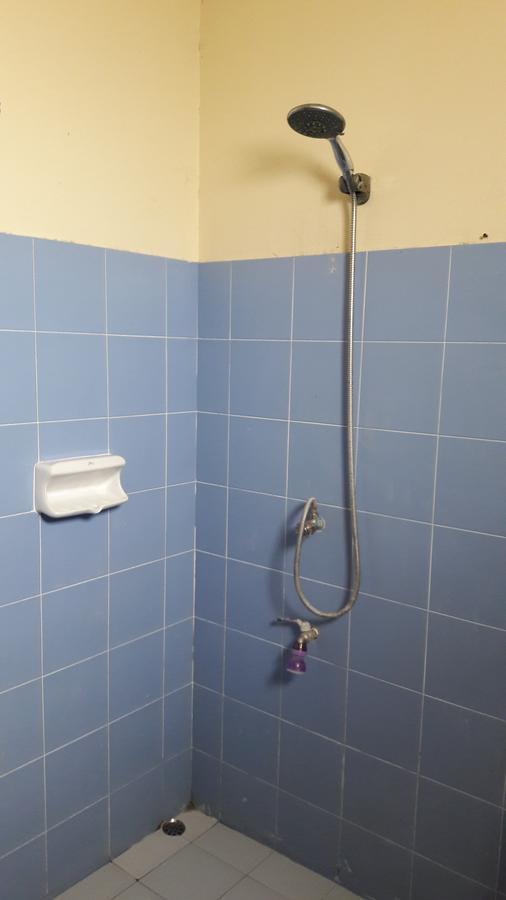 The Nine House Hostel Bangkok Ngoại thất bức ảnh